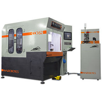 CO-162 multi-tool trimming machine for shoe sole factories