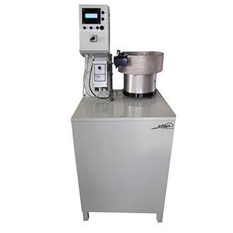 COUNTER01 automatic bead counter for diamond wire