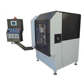 MF60 assembly machine for mechanical diamond wire