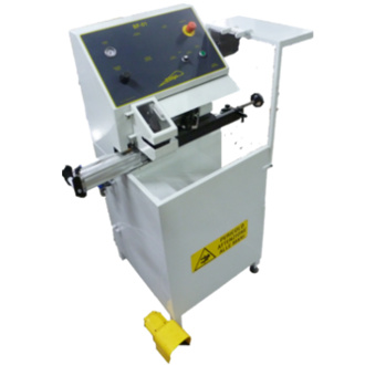 BP-01 disassembly machine for mechanical diamond wire