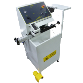 BP-01 semi-automatic disassembly machine for mechanical diamond wire